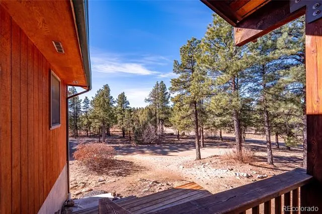 13240 Big Pine Ridge Road Weston, CO 81091