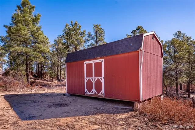13240 Big Pine Ridge Road Weston, CO 81091