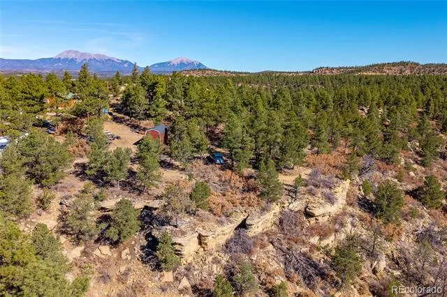 13240 Big Pine Ridge Road Weston, CO 81091