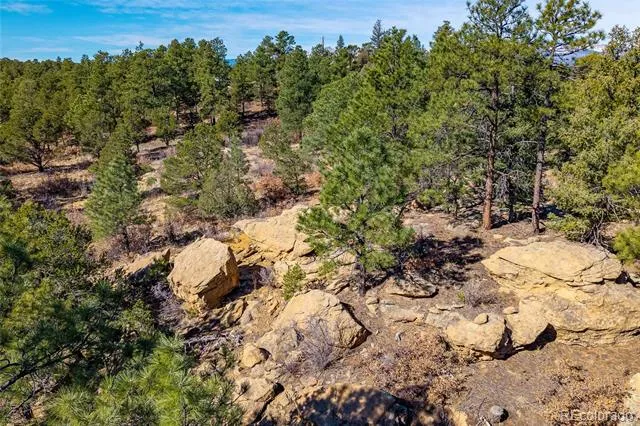 13240 Big Pine Ridge Road Weston, CO 81091