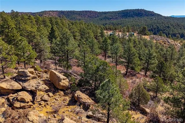 13240 Big Pine Ridge Road Weston, CO 81091