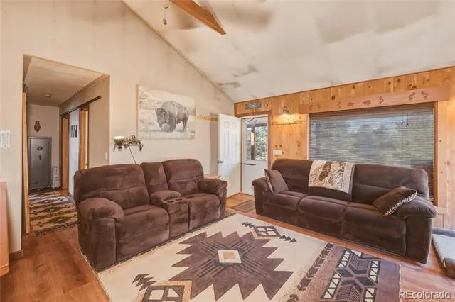 13240 Big Pine Ridge Road Weston, CO 81091