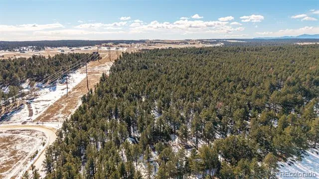 10775 Hardy Road Colorado Springs, CO 80908
