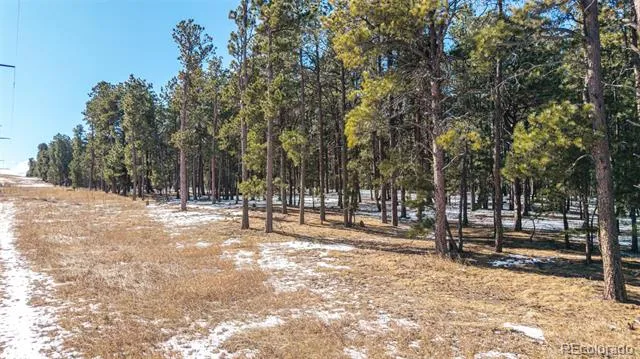 10775 Hardy Road Colorado Springs, CO 80908