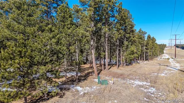 10775 Hardy Road Colorado Springs, CO 80908