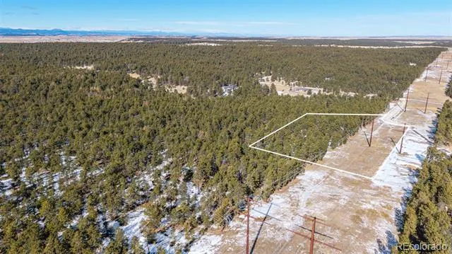 10775 Hardy Road Colorado Springs, CO 80908