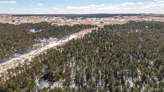 10775 Hardy Road Colorado Springs, CO 80908