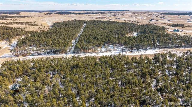 10775 Hardy Road Colorado Springs, CO 80908