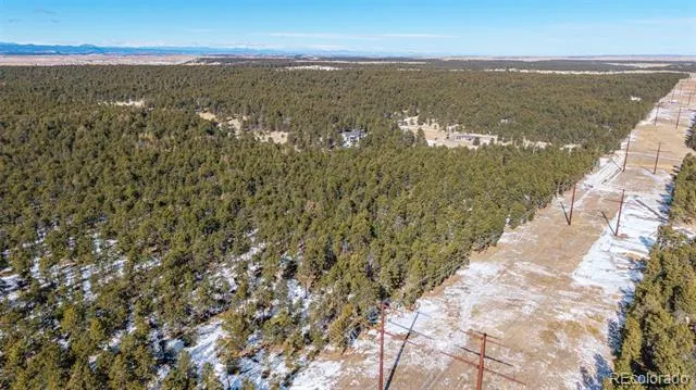 10775 Hardy Road Colorado Springs, CO 80908