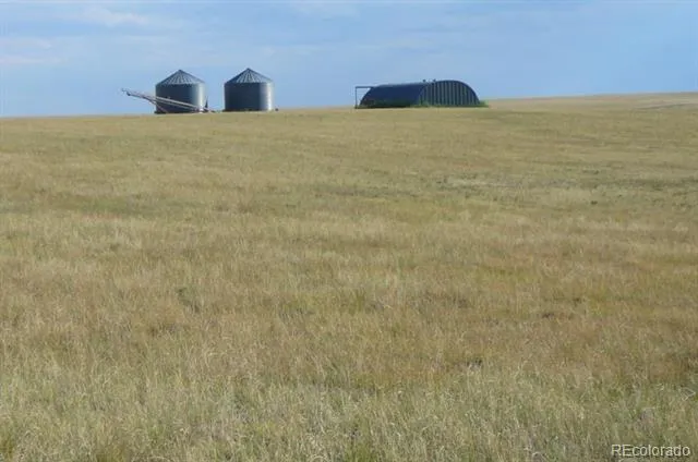 97240 E 96th Avenue Fort Morgan, CO 80701