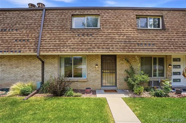 13085 W 20th Avenue Golden, CO 80401