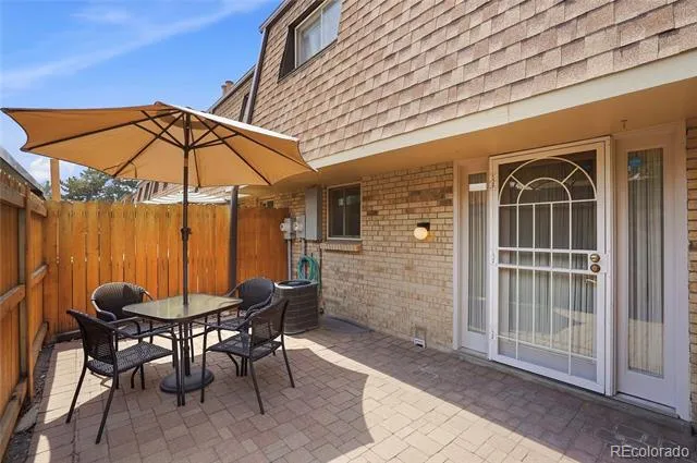 13085 W 20th Avenue Golden, CO 80401