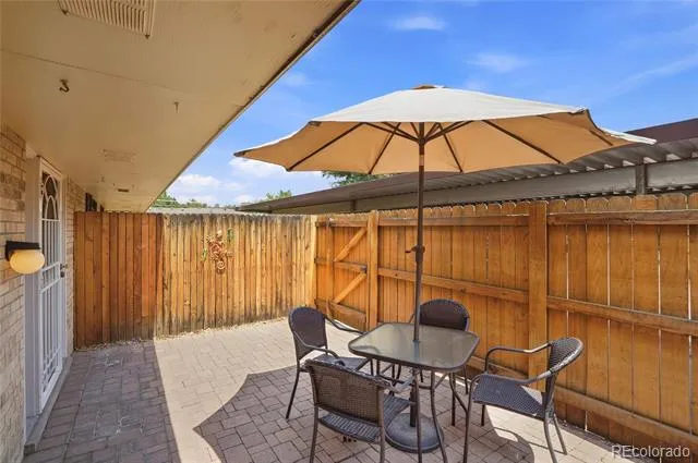 13085 W 20th Avenue Golden, CO 80401