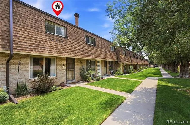 13085 W 20th Avenue Golden, CO 80401