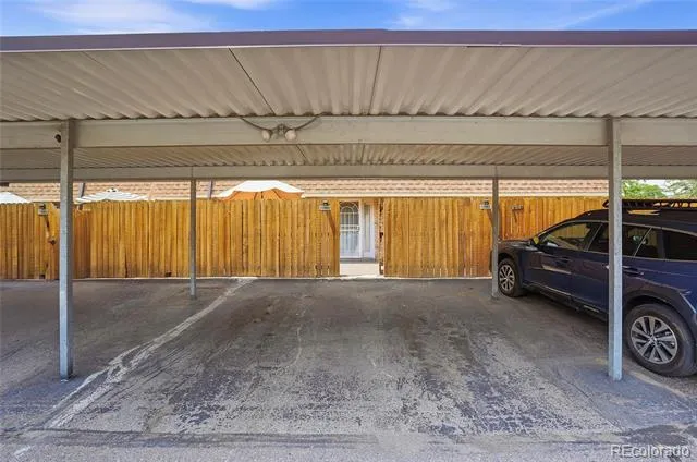 13085 W 20th Avenue Golden, CO 80401