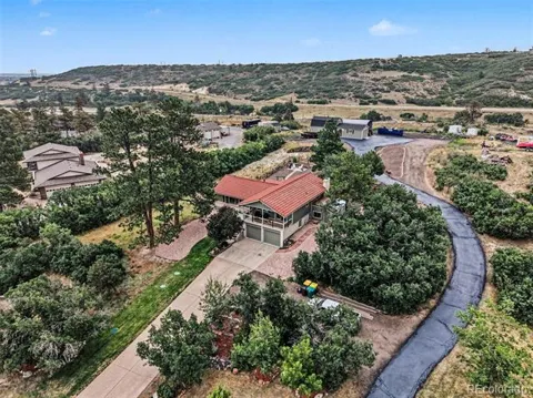 9338 Clydesdale Road