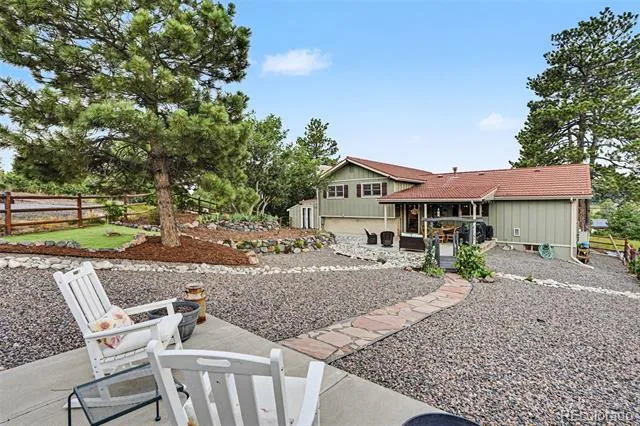 9338 Clydesdale Road Castle Rock, CO 80108