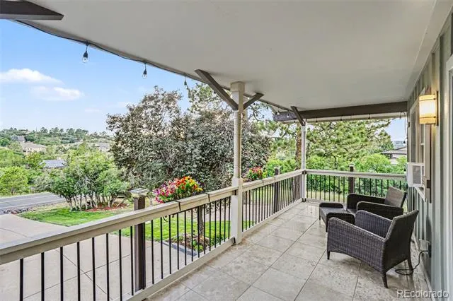 9338 Clydesdale Road Castle Rock, CO 80108