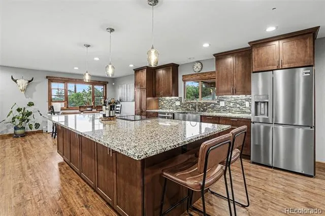 9338 Clydesdale Road Castle Rock, CO 80108