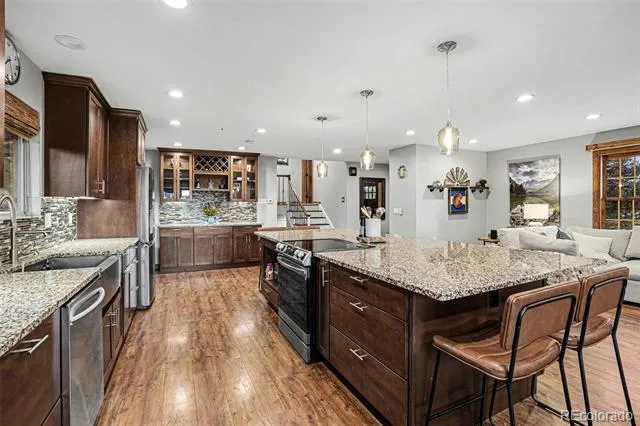 9338 Clydesdale Road Castle Rock, CO 80108