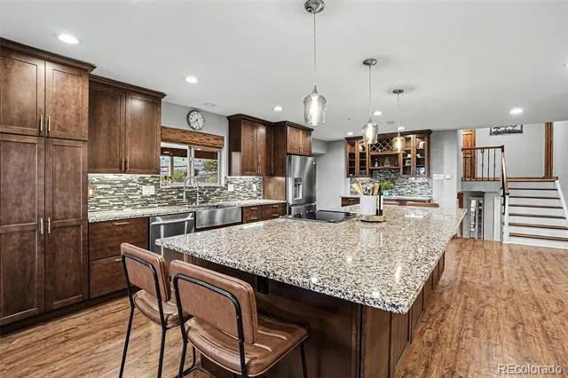 9338 Clydesdale Road Castle Rock, CO 80108
