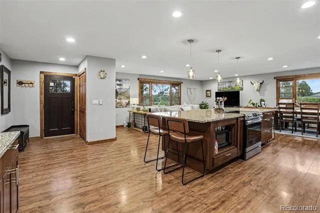 9338 Clydesdale Road Castle Rock, CO 80108