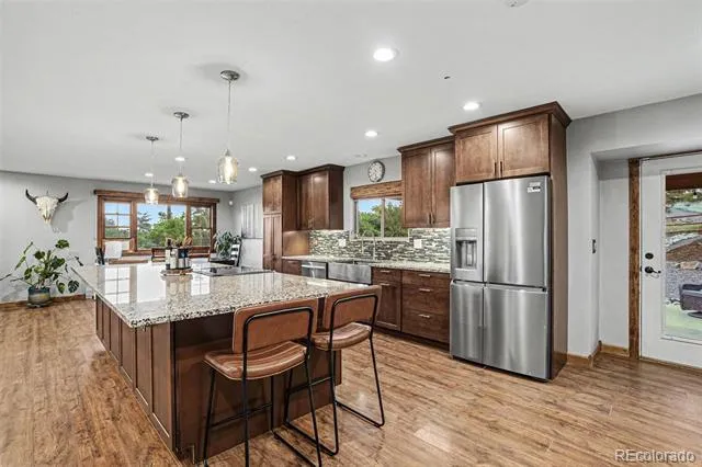 9338 Clydesdale Road Castle Rock, CO 80108