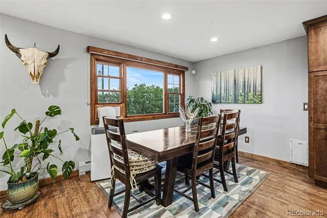 9338 Clydesdale Road Castle Rock, CO 80108