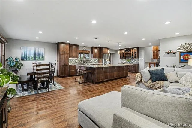 9338 Clydesdale Road Castle Rock, CO 80108
