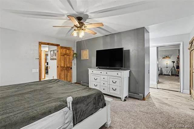 9338 Clydesdale Road Castle Rock, CO 80108