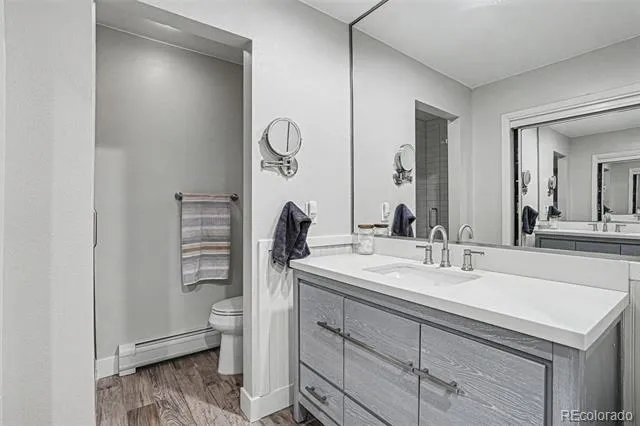 9338 Clydesdale Road Castle Rock, CO 80108