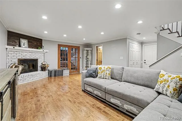 9338 Clydesdale Road Castle Rock, CO 80108