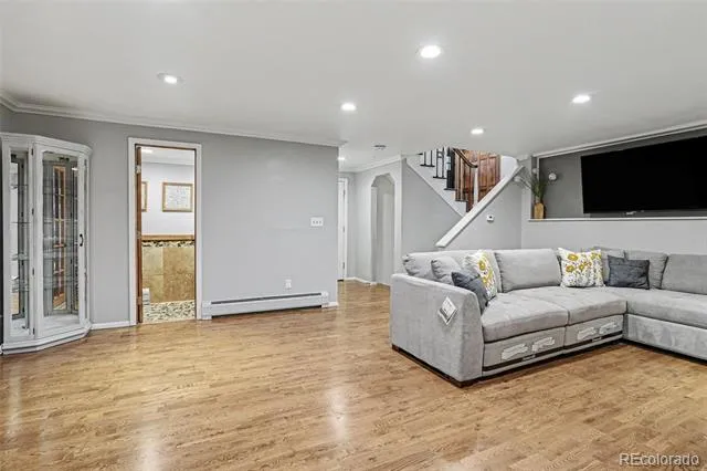 9338 Clydesdale Road Castle Rock, CO 80108