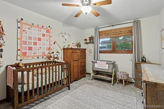 9338 Clydesdale Road Castle Rock, CO 80108