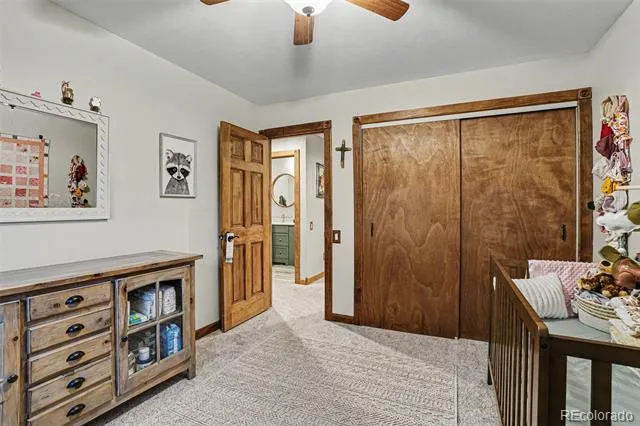 9338 Clydesdale Road Castle Rock, CO 80108
