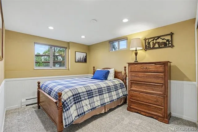 9338 Clydesdale Road Castle Rock, CO 80108