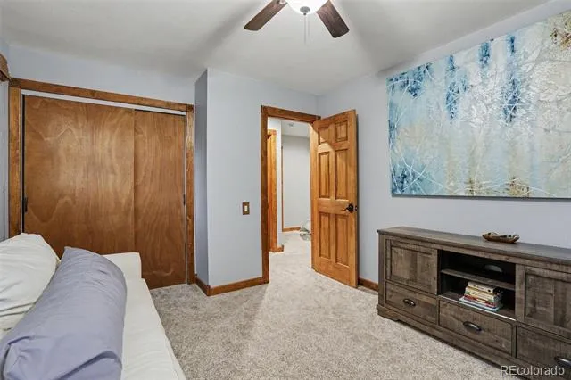 9338 Clydesdale Road Castle Rock, CO 80108