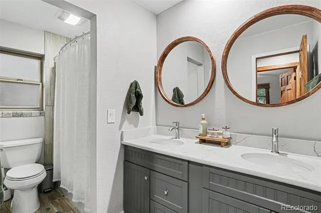 9338 Clydesdale Road Castle Rock, CO 80108