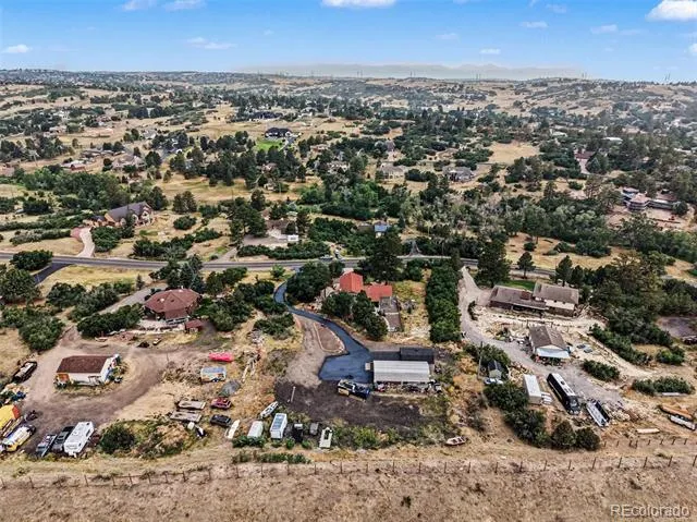 9338 Clydesdale Road Castle Rock, CO 80108