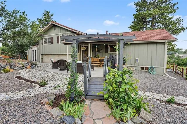 9338 Clydesdale Road Castle Rock, CO 80108