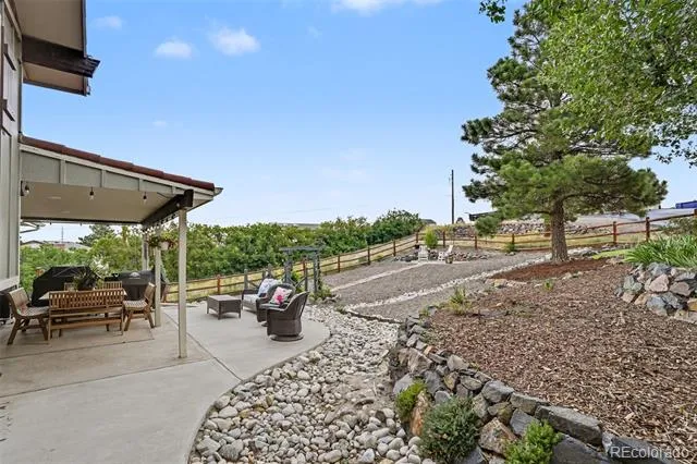 9338 Clydesdale Road Castle Rock, CO 80108
