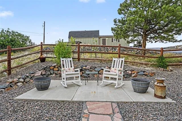 9338 Clydesdale Road Castle Rock, CO 80108