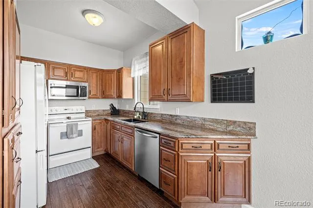 6472 Silver Mesa Drive #D Highlands Ranch, CO 80130
