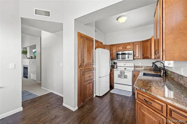6472 Silver Mesa Drive #D Highlands Ranch, CO 80130