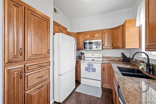 6472 Silver Mesa Drive #D Highlands Ranch, CO 80130
