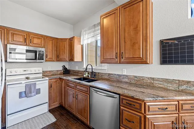 6472 Silver Mesa Drive #D Highlands Ranch, CO 80130
