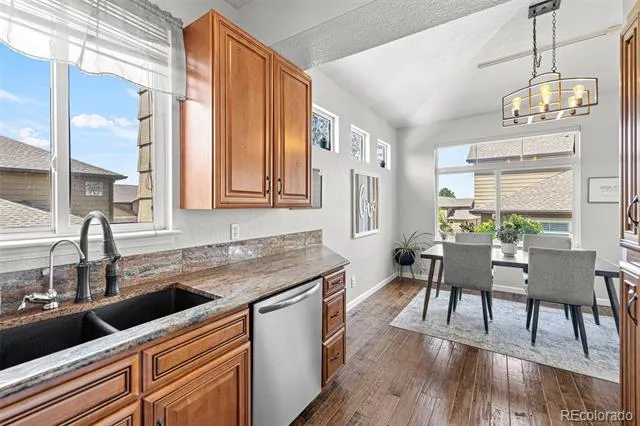 6472 Silver Mesa Drive #D Highlands Ranch, CO 80130