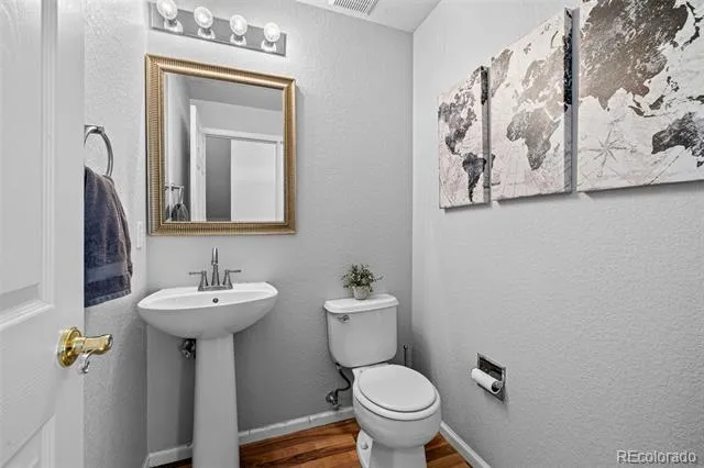 6472 Silver Mesa Drive #D Highlands Ranch, CO 80130