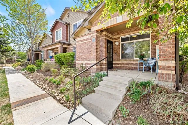 6472 Silver Mesa Drive #D Highlands Ranch, CO 80130