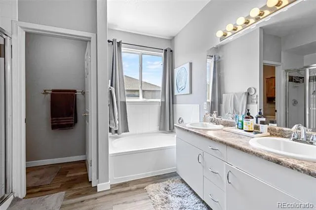 6472 Silver Mesa Drive #D Highlands Ranch, CO 80130